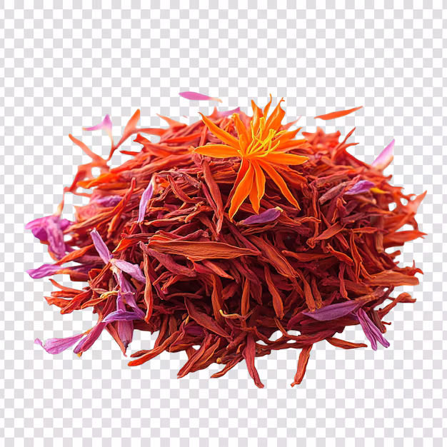 Saffron