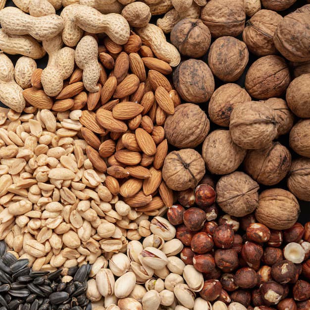 Nuts