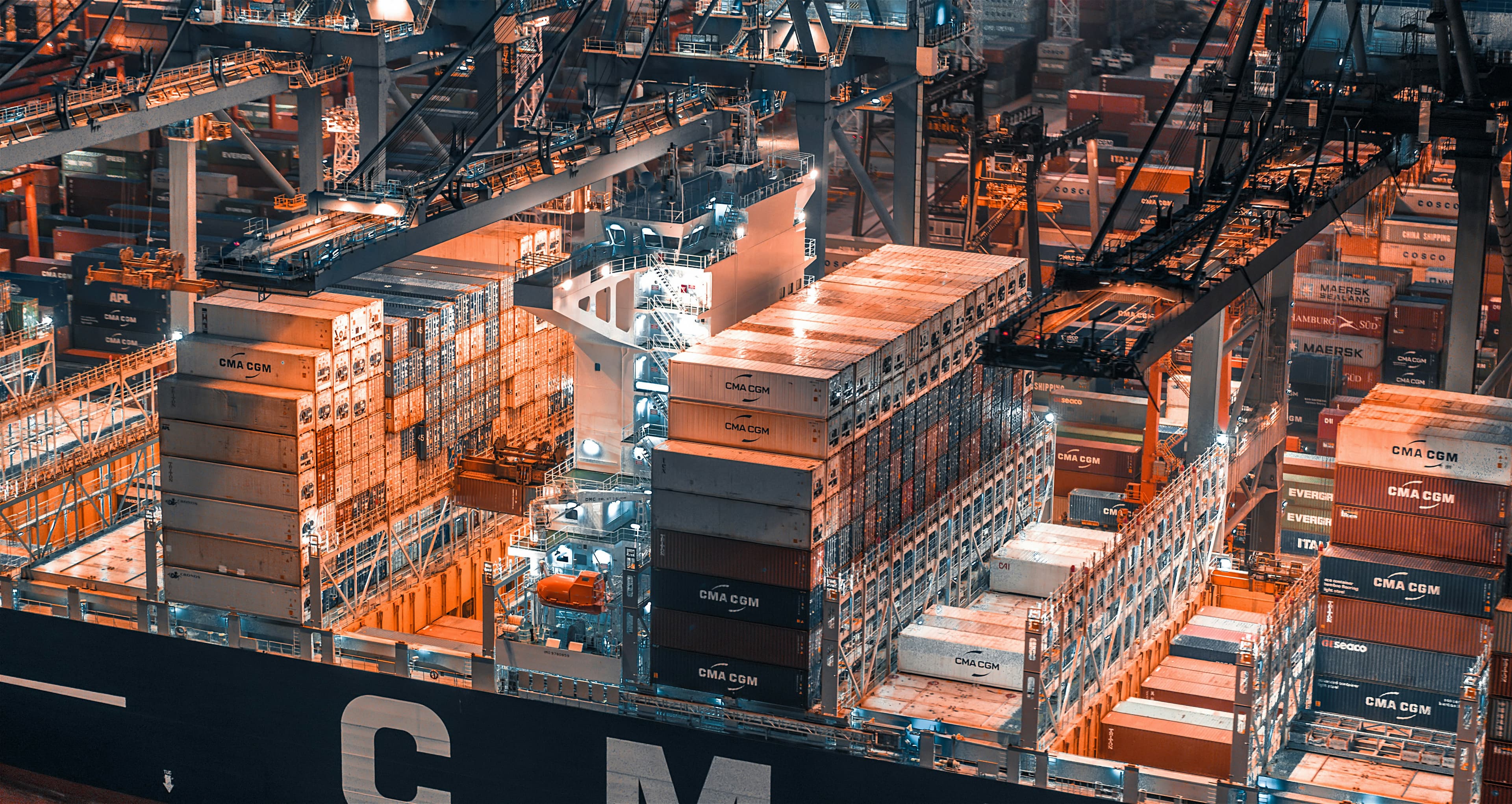 BFG Commodities product portfolio