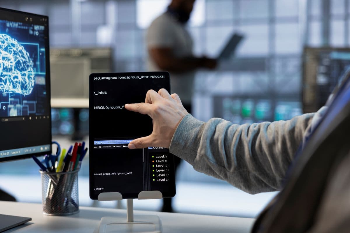 Trade Technology