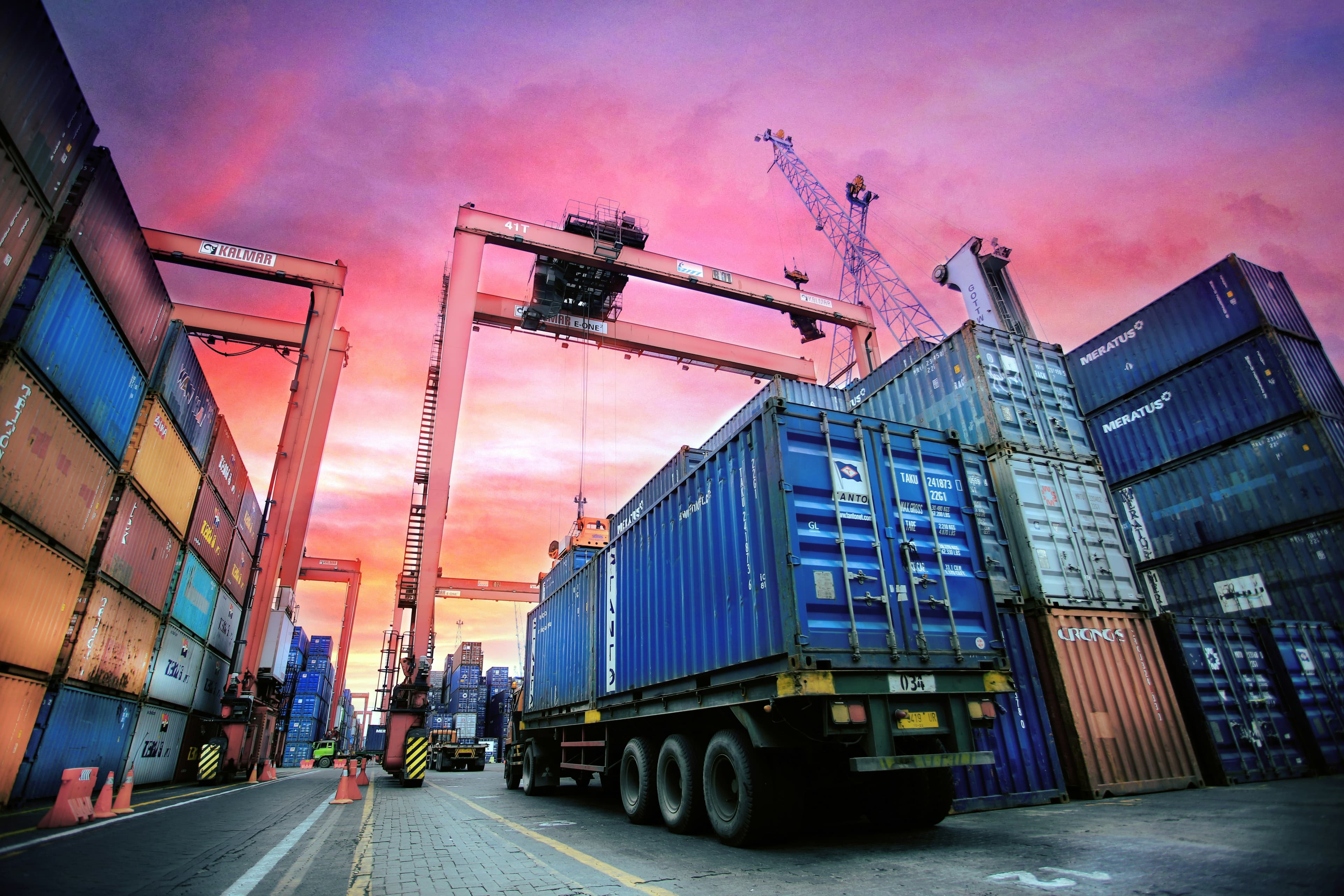 Fulfilment & Logistics