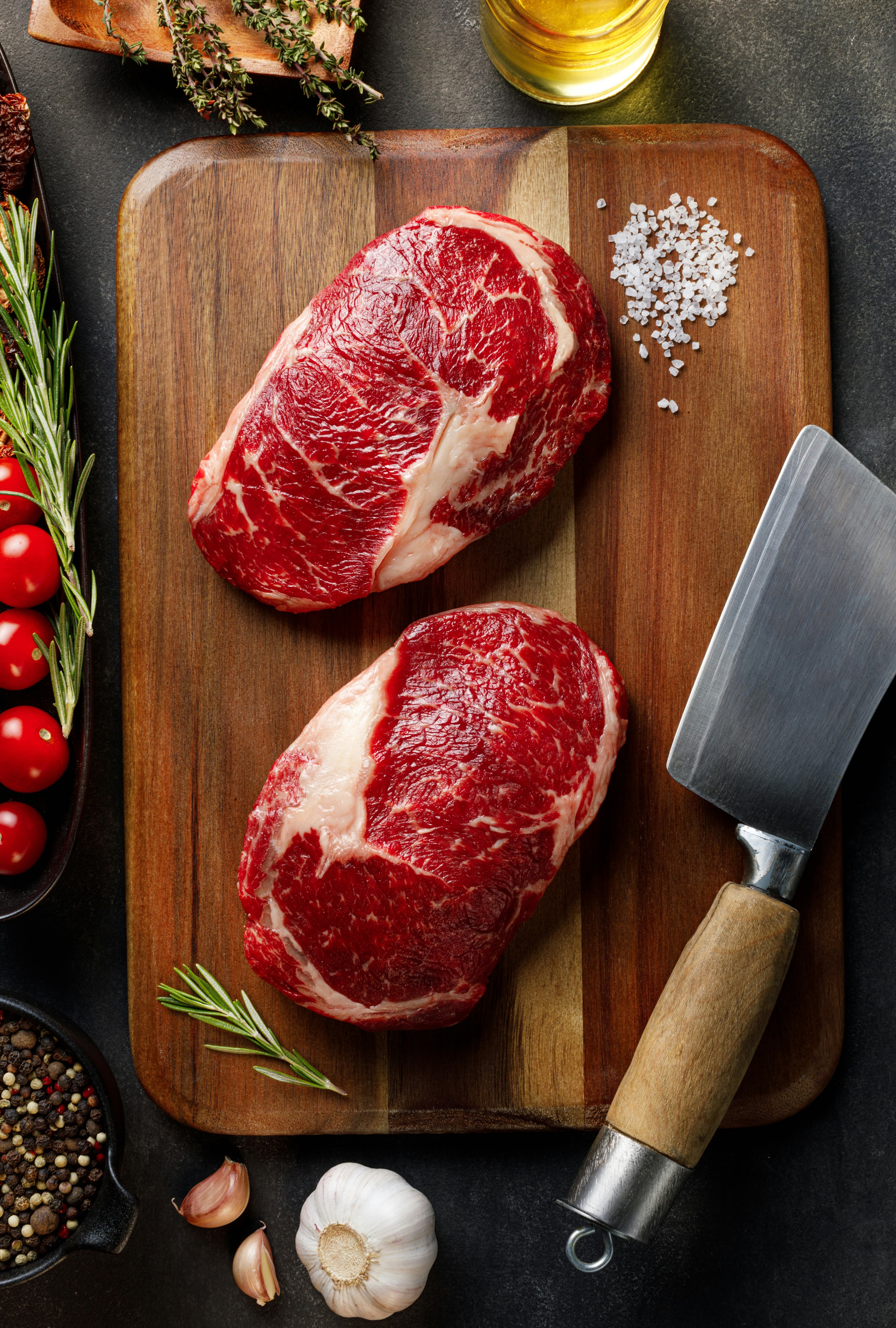 MEAT & POULTRY