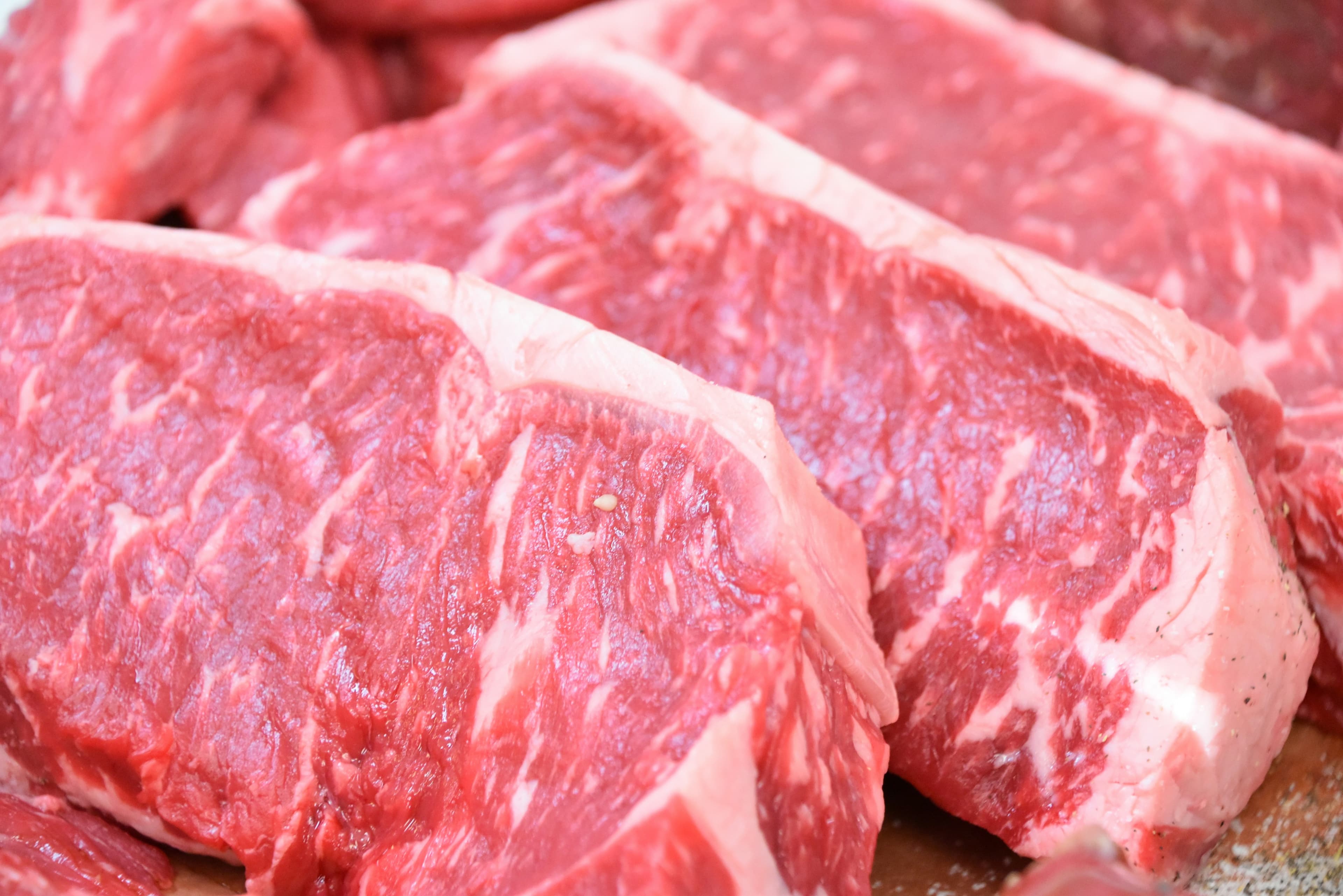 Lamb & Mutton