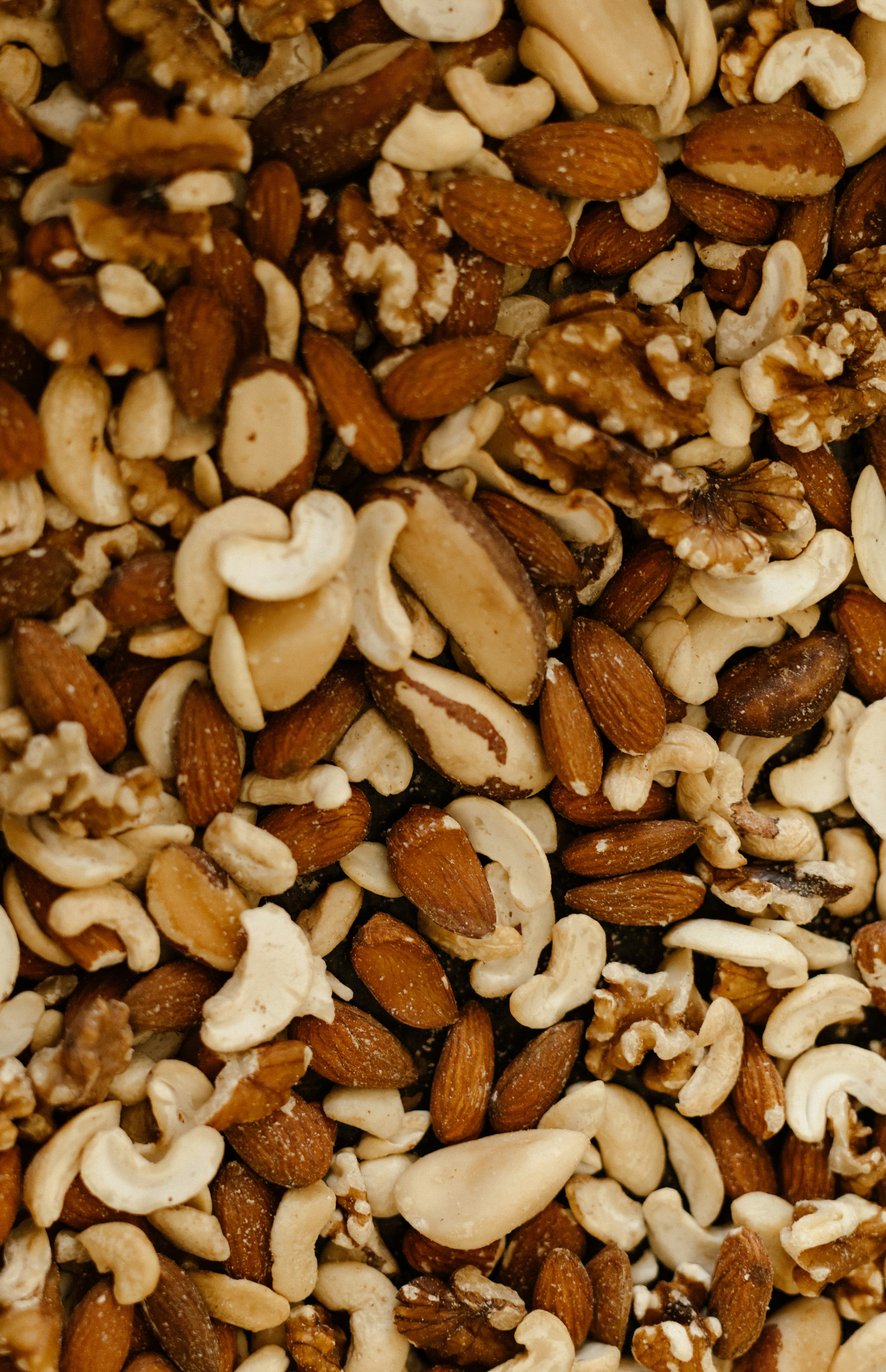 NUTS
