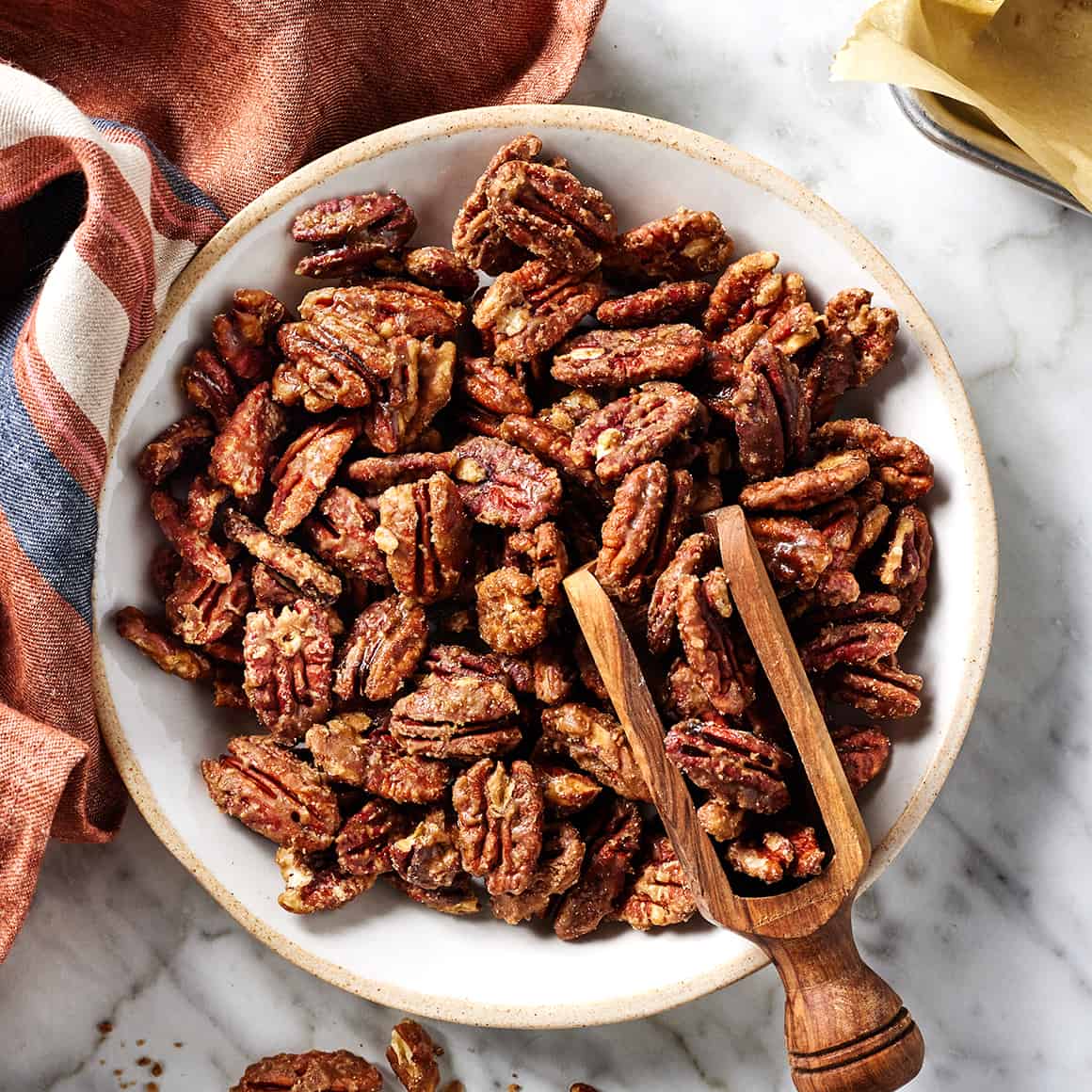Pecans