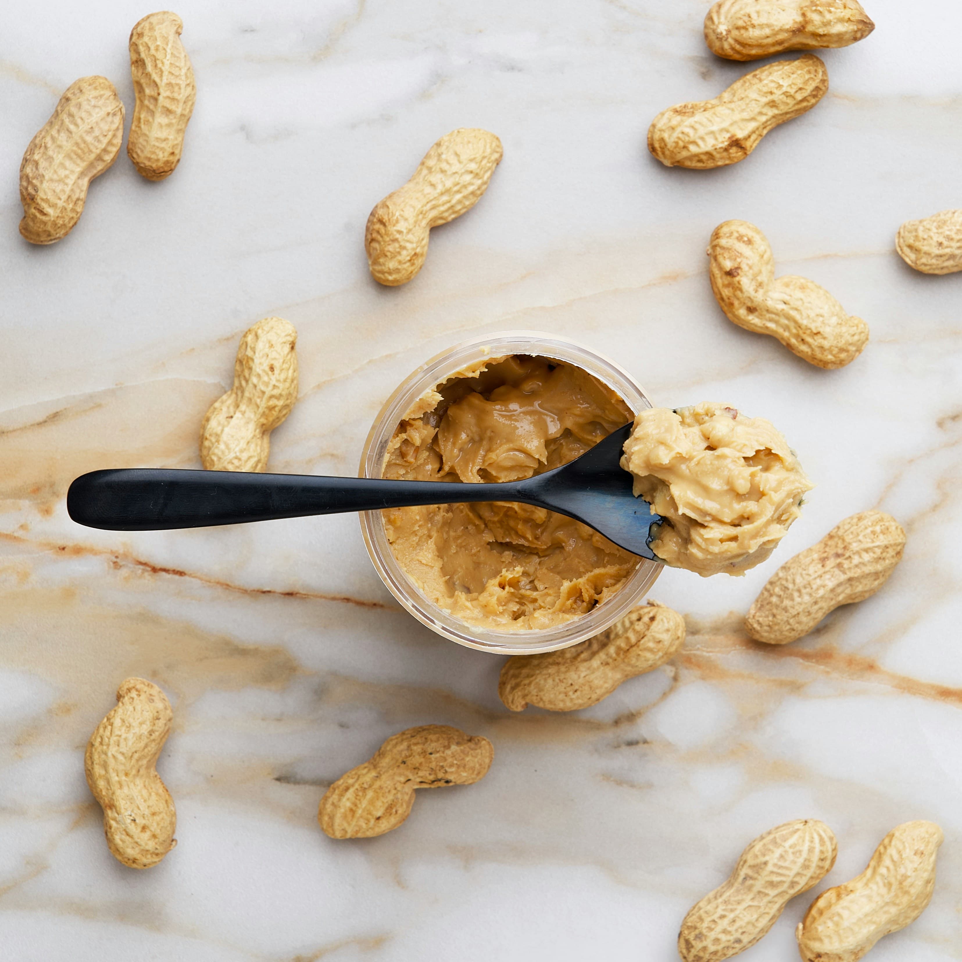 Processed Nuts (Salted, Flavored)