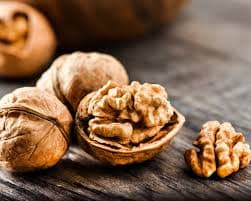 Walnuts