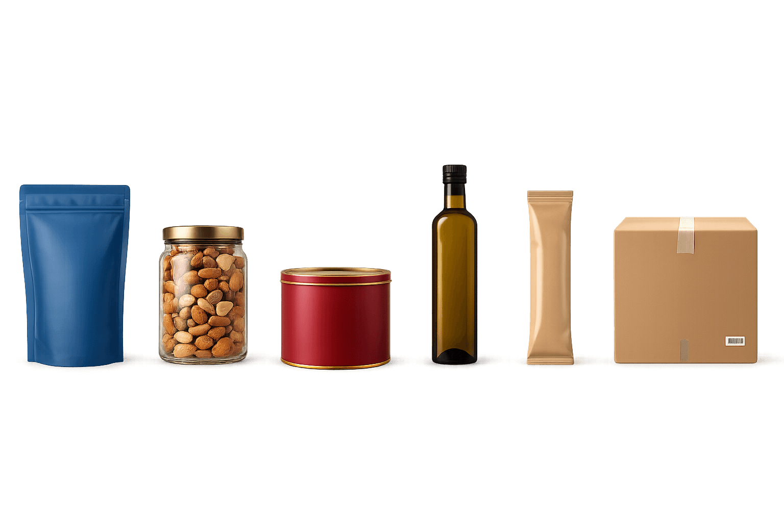 Packaging Development