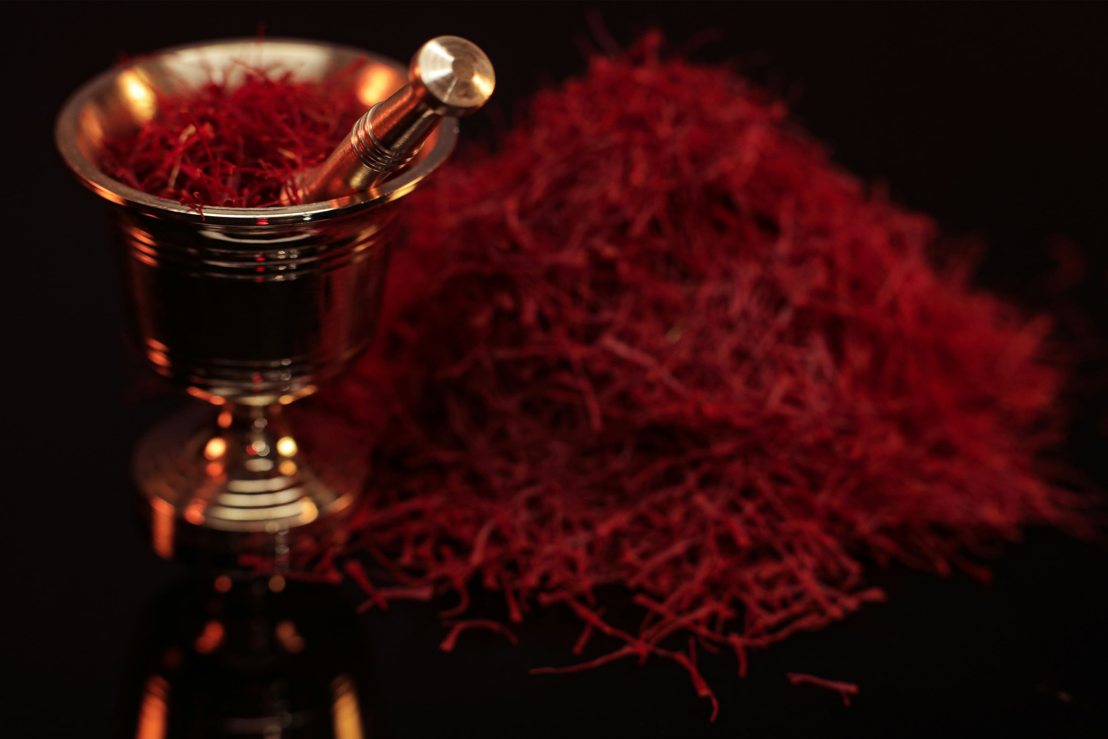 SAFFRON