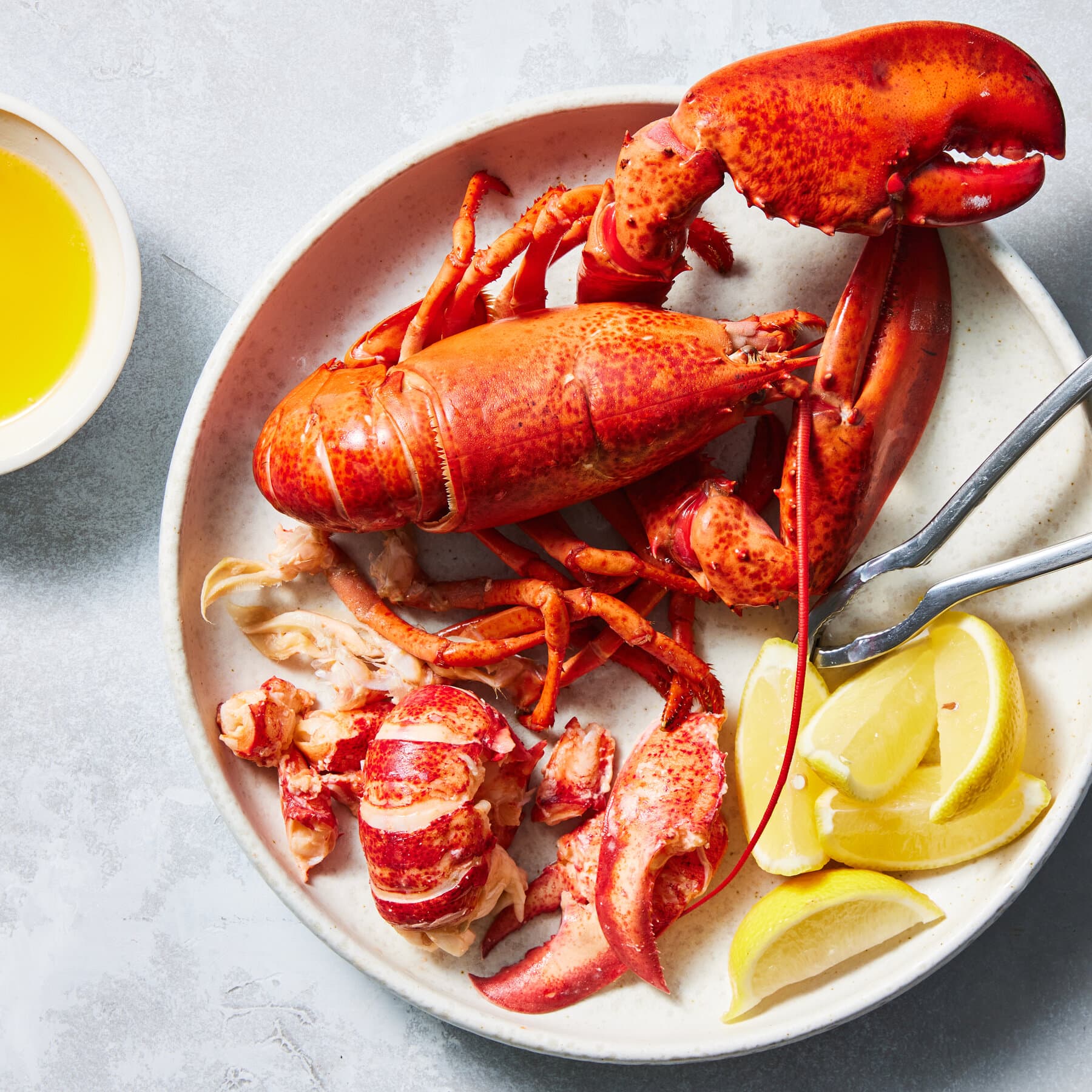 SEAFOOD
