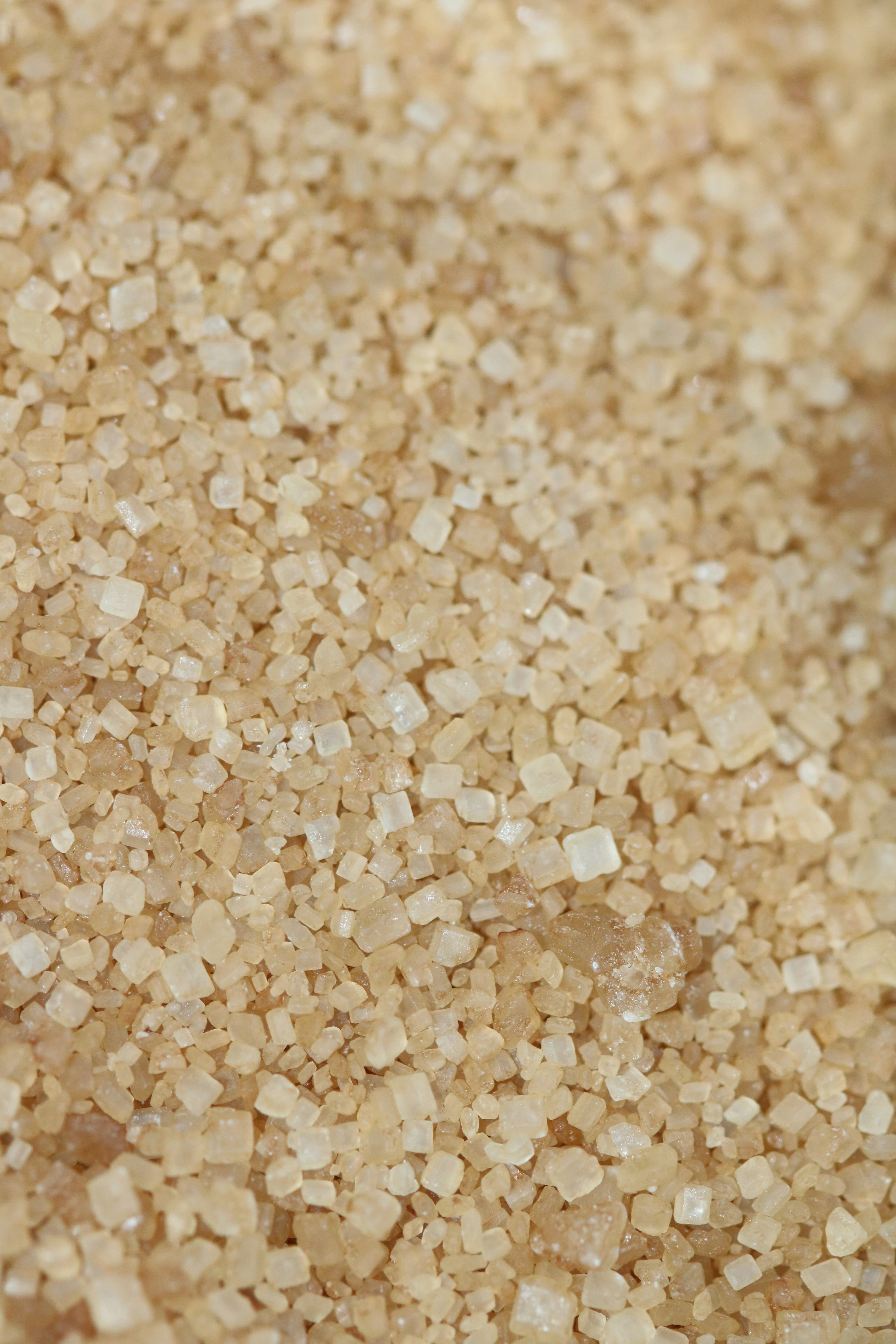 Raw Sugar
