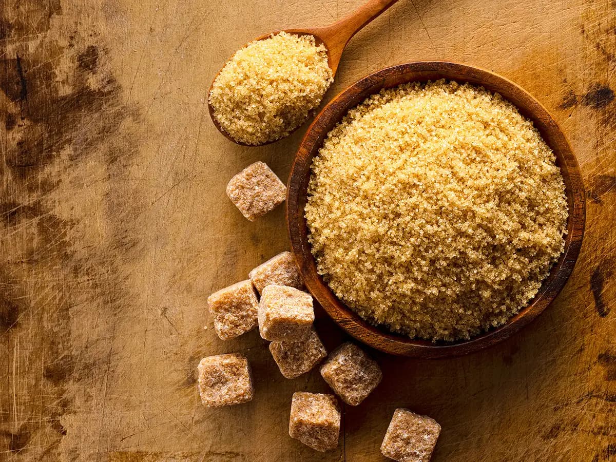 Brown Sugar